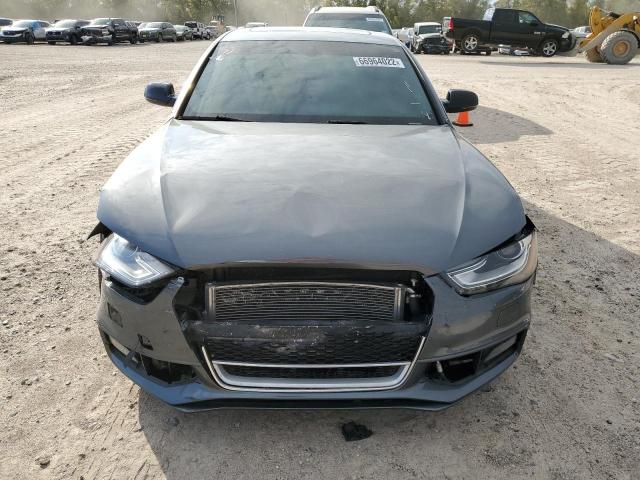 Photo 4 VIN: WAUBGAFL0EA165234 - AUDI S4 PREMIUM 