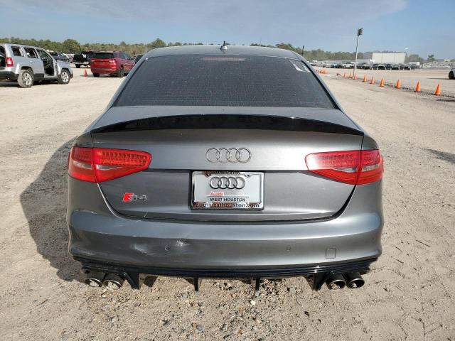 Photo 5 VIN: WAUBGAFL0EA165234 - AUDI S4 PREMIUM 