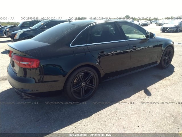 Photo 3 VIN: WAUBGAFL0FA009132 - AUDI S4 