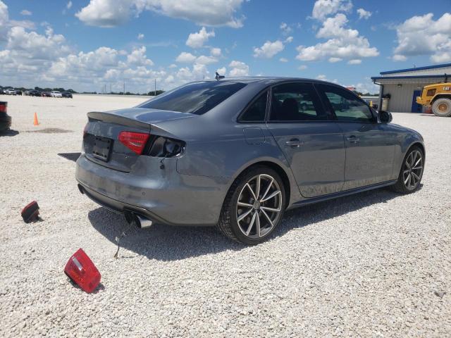 Photo 3 VIN: WAUBGAFL0FA085059 - AUDI S4 PREMIUM 