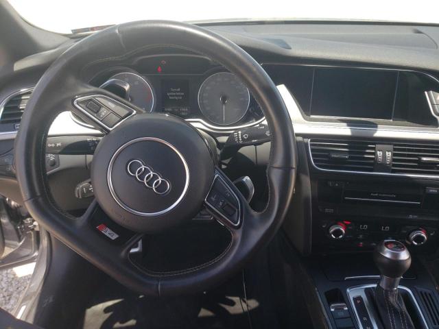 Photo 8 VIN: WAUBGAFL0FA085059 - AUDI S4 PREMIUM 