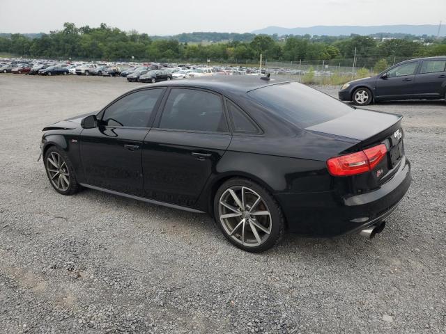 Photo 1 VIN: WAUBGAFL0FA106590 - AUDI S4 PREMIUM 