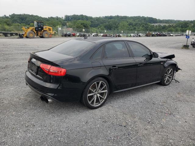 Photo 2 VIN: WAUBGAFL0FA106590 - AUDI S4 PREMIUM 