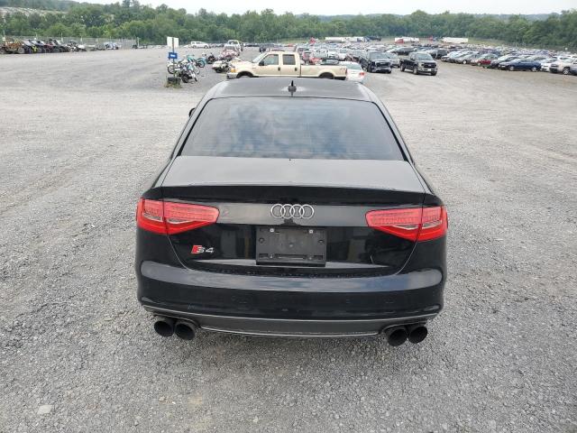 Photo 5 VIN: WAUBGAFL0FA106590 - AUDI S4 PREMIUM 