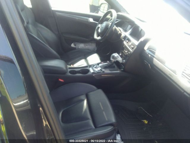 Photo 4 VIN: WAUBGAFL0GA009228 - AUDI S4 