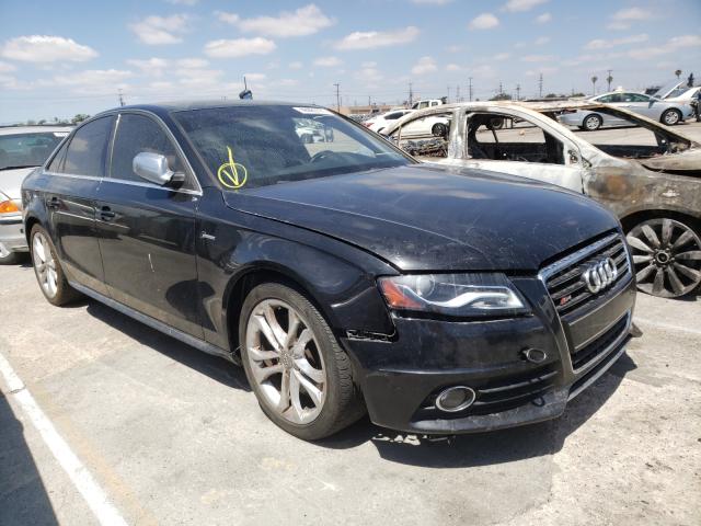 Photo 0 VIN: WAUBGAFL1AA014106 - AUDI S4 PREMIUM 