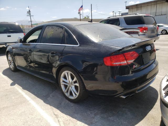 Photo 2 VIN: WAUBGAFL1AA014106 - AUDI S4 PREMIUM 