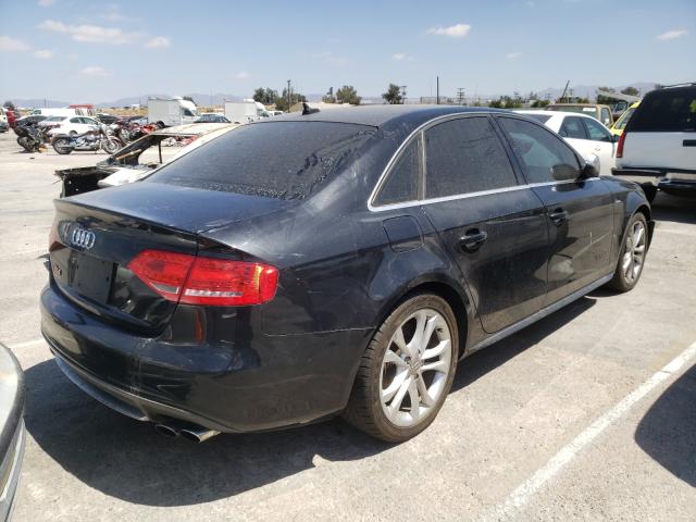 Photo 3 VIN: WAUBGAFL1AA014106 - AUDI S4 PREMIUM 