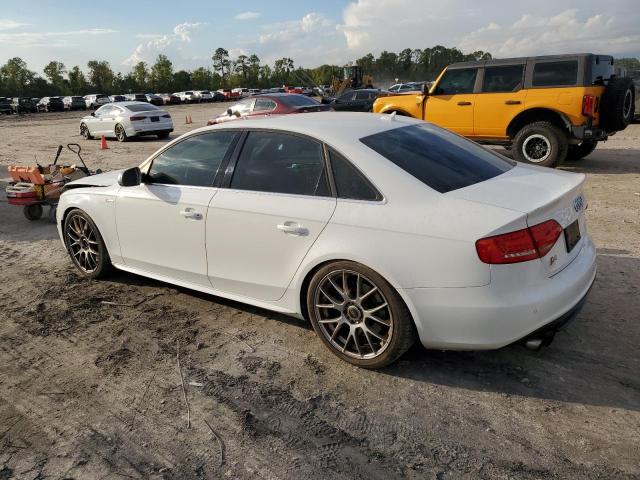 Photo 1 VIN: WAUBGAFL1AA066464 - AUDI S4 PREMIUM 