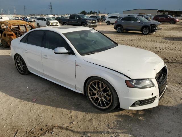 Photo 3 VIN: WAUBGAFL1AA066464 - AUDI S4 PREMIUM 