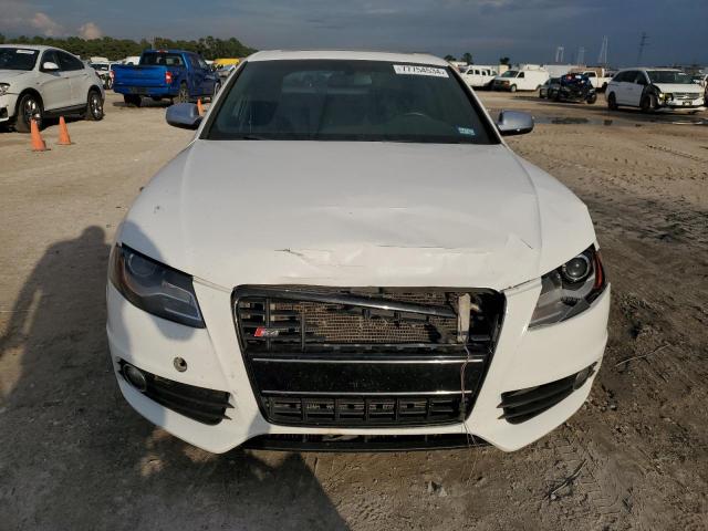 Photo 4 VIN: WAUBGAFL1AA066464 - AUDI S4 PREMIUM 