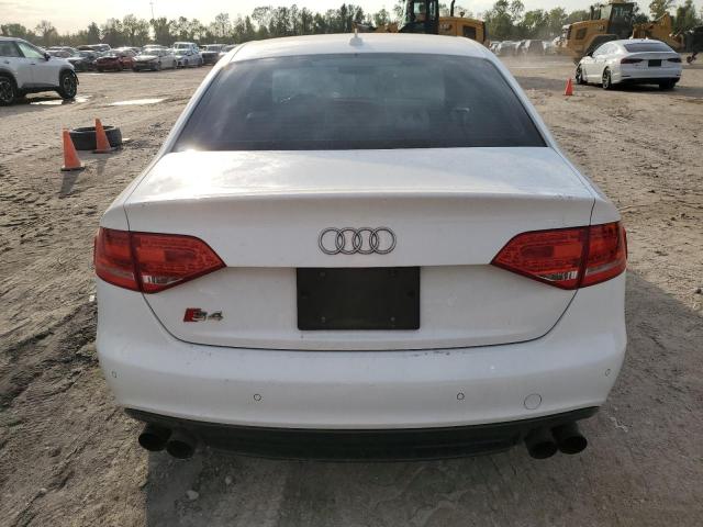 Photo 5 VIN: WAUBGAFL1AA066464 - AUDI S4 PREMIUM 