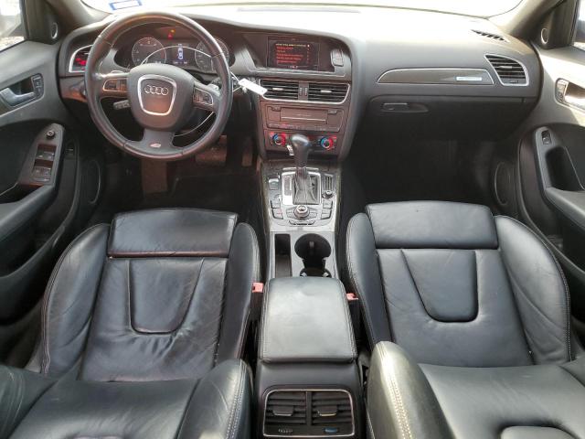 Photo 7 VIN: WAUBGAFL1AA066464 - AUDI S4 PREMIUM 