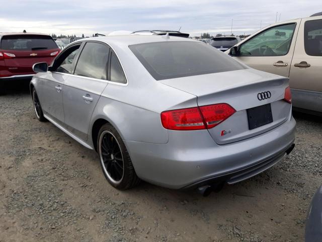 Photo 2 VIN: WAUBGAFL1AA140210 - AUDI S4 PREMIUM 