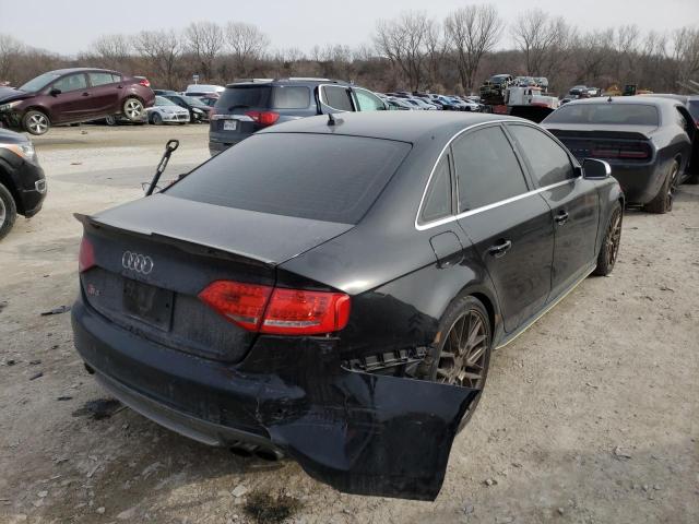 Photo 3 VIN: WAUBGAFL1AA184840 - AUDI S4 PREMIUM 