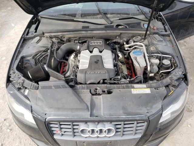 Photo 6 VIN: WAUBGAFL1AA184840 - AUDI S4 PREMIUM 