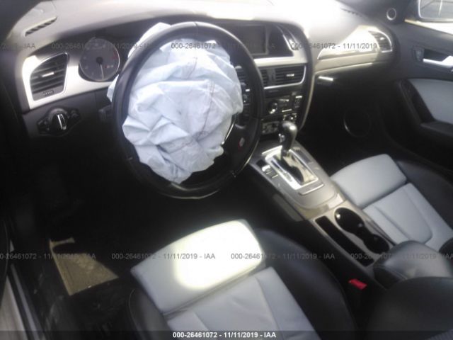 Photo 4 VIN: WAUBGAFL1BA078695 - AUDI S4 