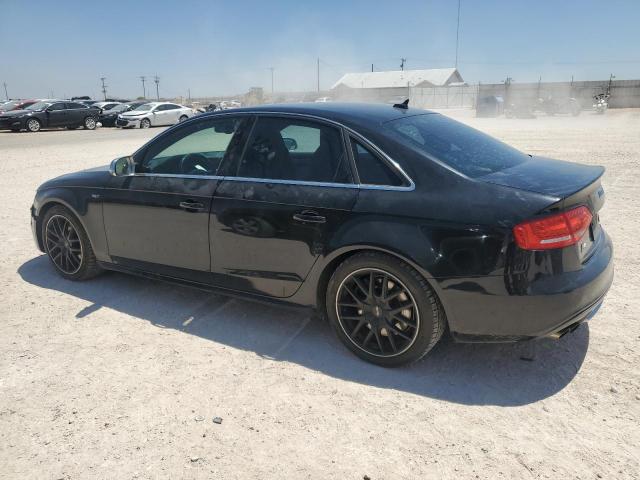 Photo 1 VIN: WAUBGAFL1CA017140 - AUDI S4 PREMIUM 