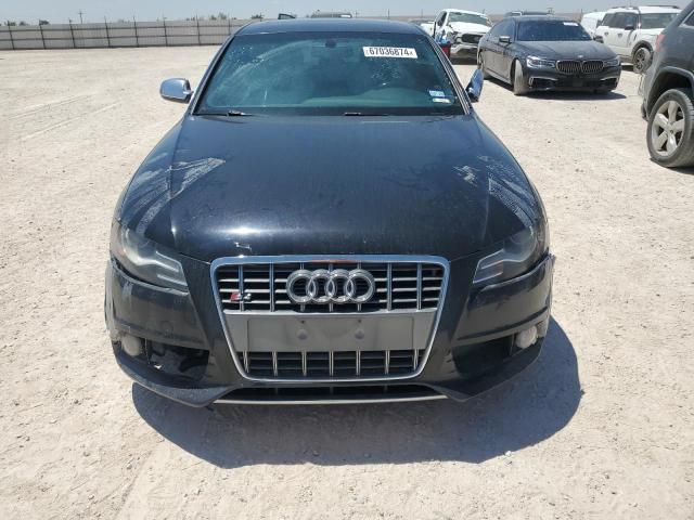 Photo 4 VIN: WAUBGAFL1CA017140 - AUDI S4 PREMIUM 