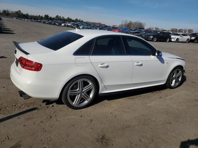 Photo 2 VIN: WAUBGAFL1CA019065 - AUDI S4 PREMIUM 