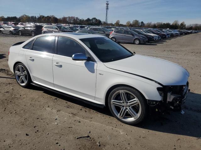 Photo 3 VIN: WAUBGAFL1CA019065 - AUDI S4 PREMIUM 