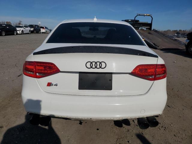 Photo 5 VIN: WAUBGAFL1CA019065 - AUDI S4 PREMIUM 