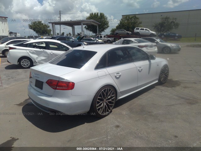 Photo 3 VIN: WAUBGAFL1CA073966 - AUDI S4 