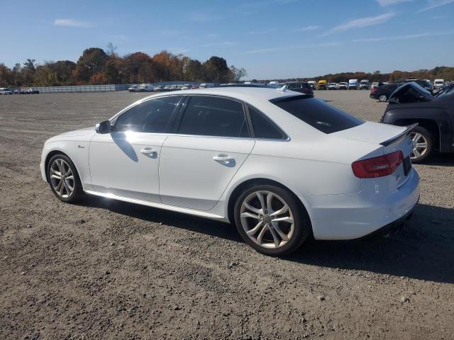 Photo 1 VIN: WAUBGAFL1DA115828 - AUDI S4 PREMIUM 