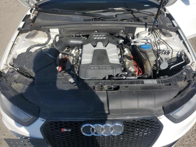 Photo 10 VIN: WAUBGAFL1DA115828 - AUDI S4 PREMIUM 