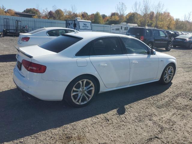 Photo 2 VIN: WAUBGAFL1DA115828 - AUDI S4 PREMIUM 