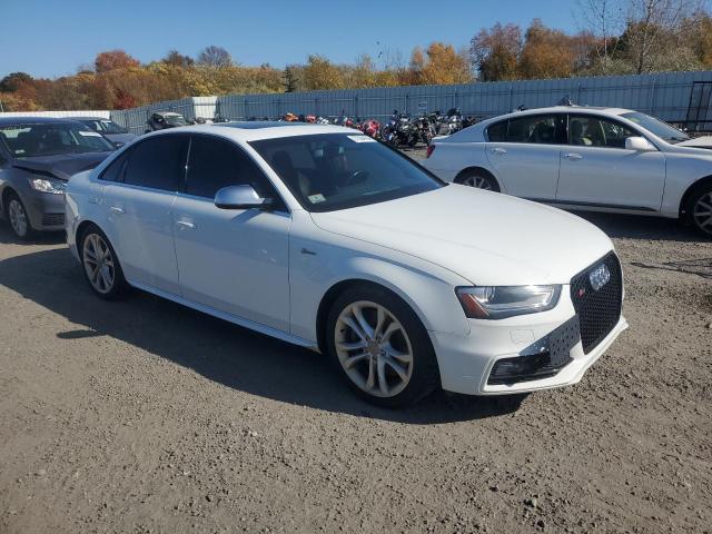 Photo 3 VIN: WAUBGAFL1DA115828 - AUDI S4 PREMIUM 