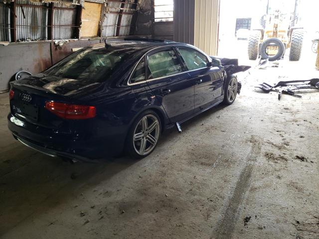 Photo 3 VIN: WAUBGAFL1DA130958 - AUDI S4 PREMIUM 