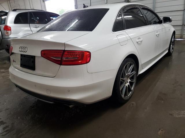 Photo 2 VIN: WAUBGAFL1DA158243 - AUDI S4 PREMIUM 