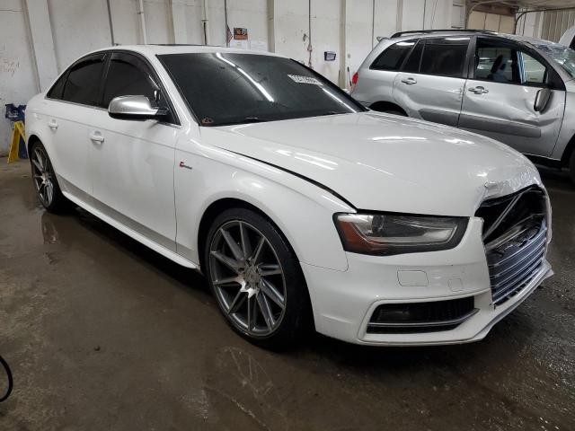 Photo 3 VIN: WAUBGAFL1DA158243 - AUDI S4 PREMIUM 