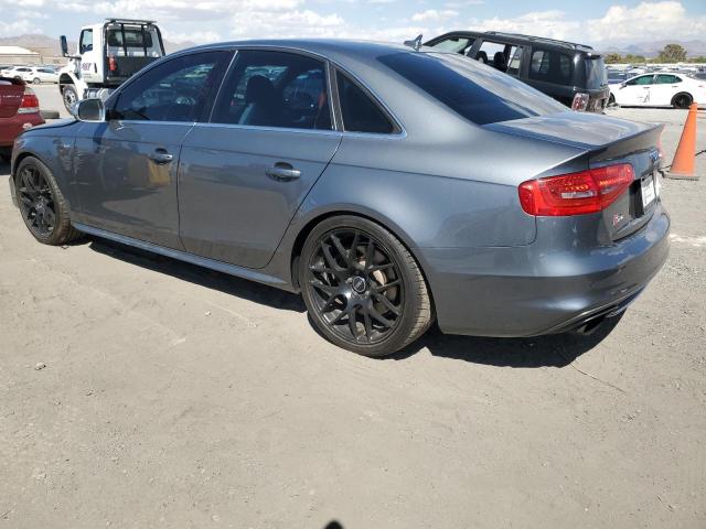 Photo 1 VIN: WAUBGAFL1DA241364 - AUDI S4 PREMIUM 