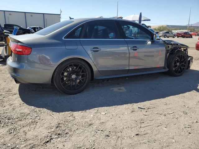 Photo 2 VIN: WAUBGAFL1DA241364 - AUDI S4 PREMIUM 