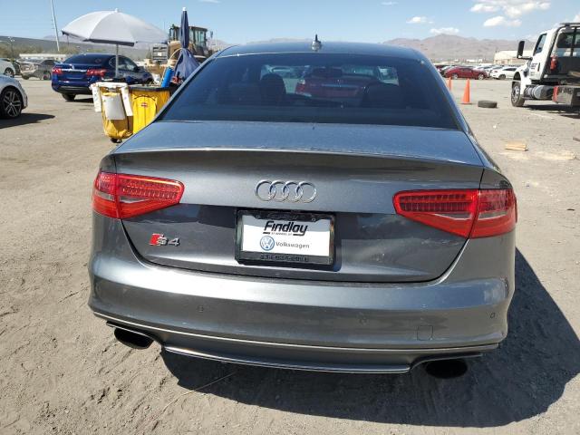 Photo 5 VIN: WAUBGAFL1DA241364 - AUDI S4 PREMIUM 