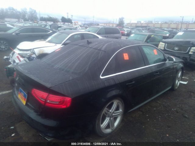 Photo 3 VIN: WAUBGAFL1EA028352 - AUDI S4 