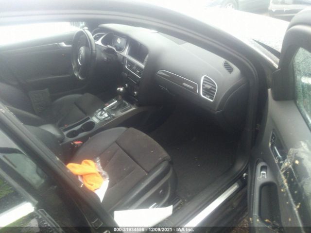 Photo 4 VIN: WAUBGAFL1EA028352 - AUDI S4 