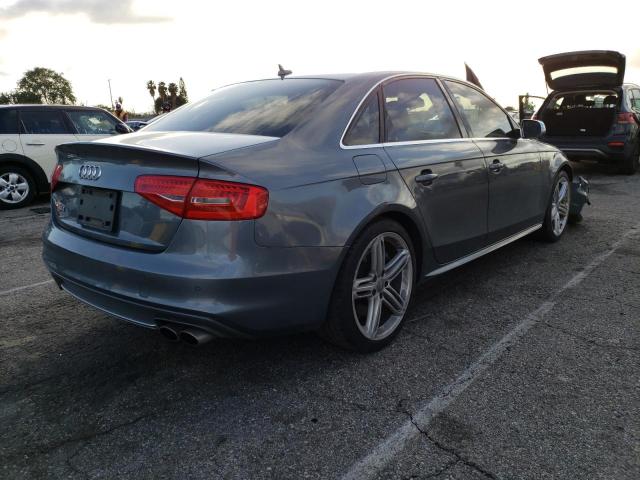 Photo 2 VIN: WAUBGAFL1EA033258 - AUDI S4 PREMIUM 