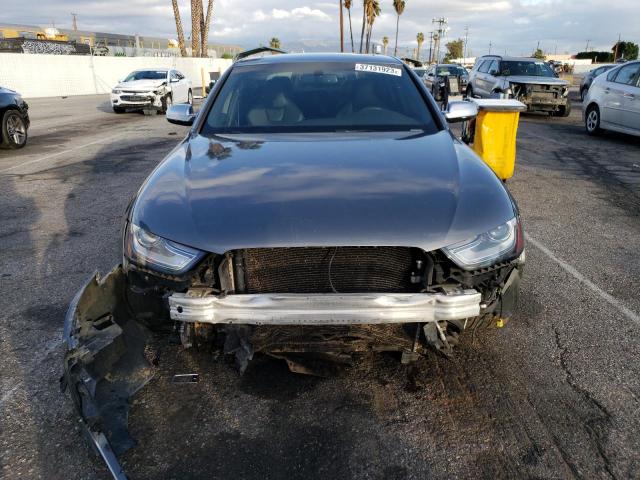 Photo 4 VIN: WAUBGAFL1EA033258 - AUDI S4 PREMIUM 