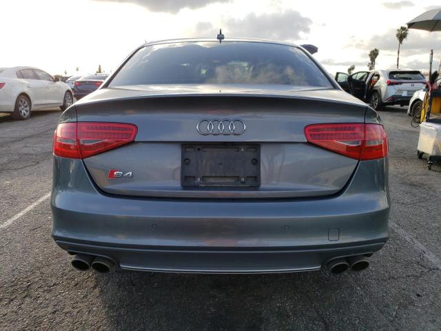 Photo 5 VIN: WAUBGAFL1EA033258 - AUDI S4 PREMIUM 