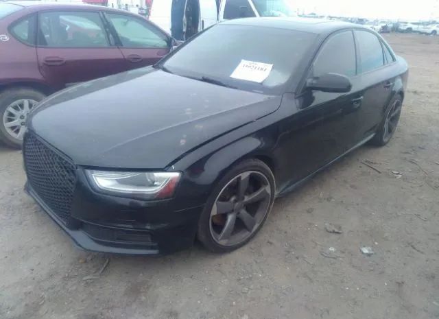 Photo 1 VIN: WAUBGAFL1EA065806 - AUDI S4 