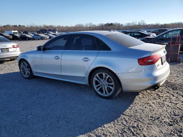 Photo 1 VIN: WAUBGAFL1EA072299 - AUDI S4 PREMIUM 