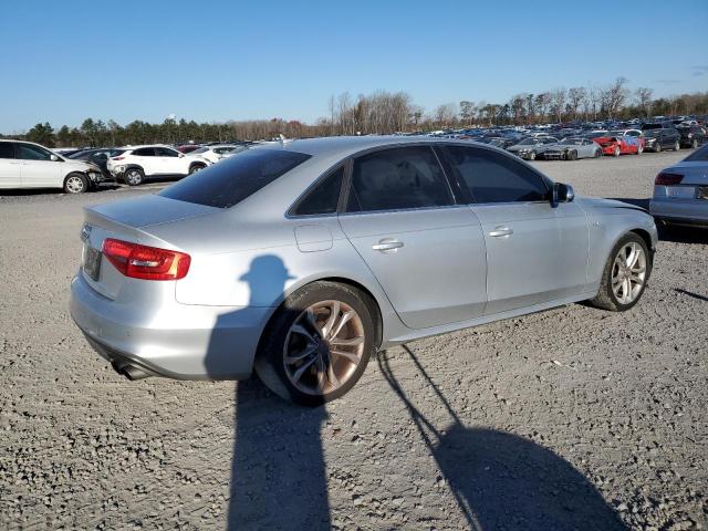 Photo 2 VIN: WAUBGAFL1EA072299 - AUDI S4 PREMIUM 