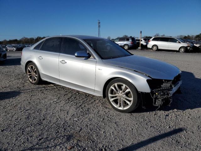 Photo 3 VIN: WAUBGAFL1EA072299 - AUDI S4 PREMIUM 