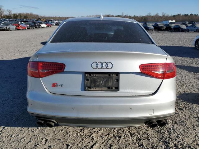 Photo 5 VIN: WAUBGAFL1EA072299 - AUDI S4 PREMIUM 