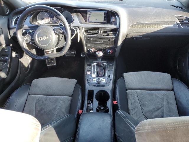 Photo 7 VIN: WAUBGAFL1EA072299 - AUDI S4 PREMIUM 