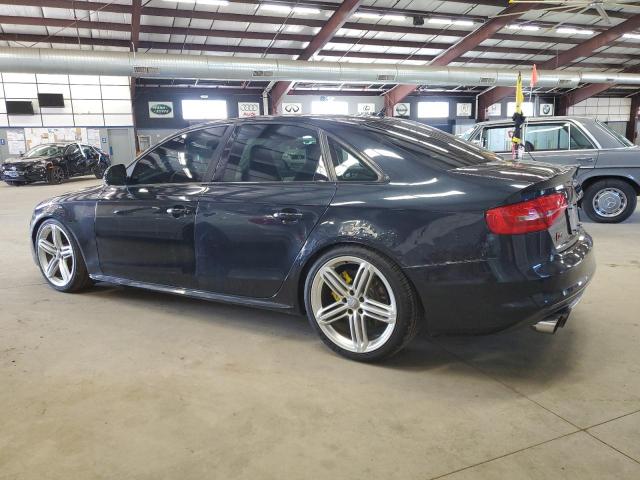 Photo 1 VIN: WAUBGAFL1EA090320 - AUDI S4 PREMIUM 