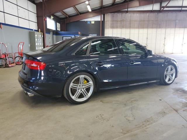 Photo 2 VIN: WAUBGAFL1EA090320 - AUDI S4 PREMIUM 